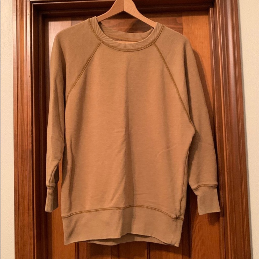 Aerie sweatshirt